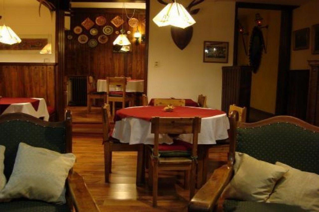 Hosteria La Surena San Carlos de Bariloche Exterior foto