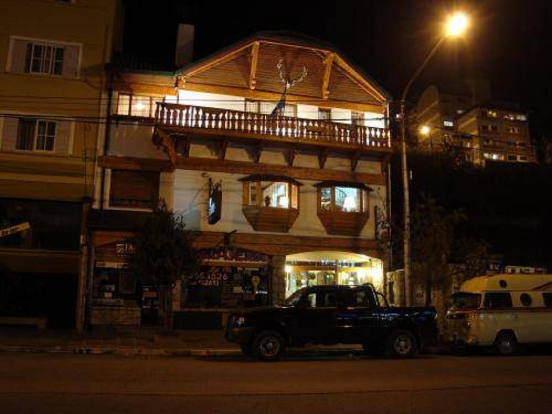 Hosteria La Surena San Carlos de Bariloche Exterior foto