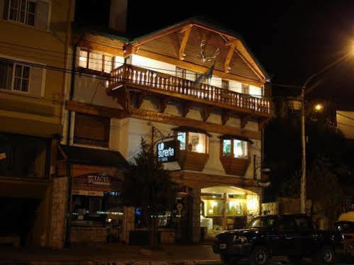 Hosteria La Surena San Carlos de Bariloche Exterior foto